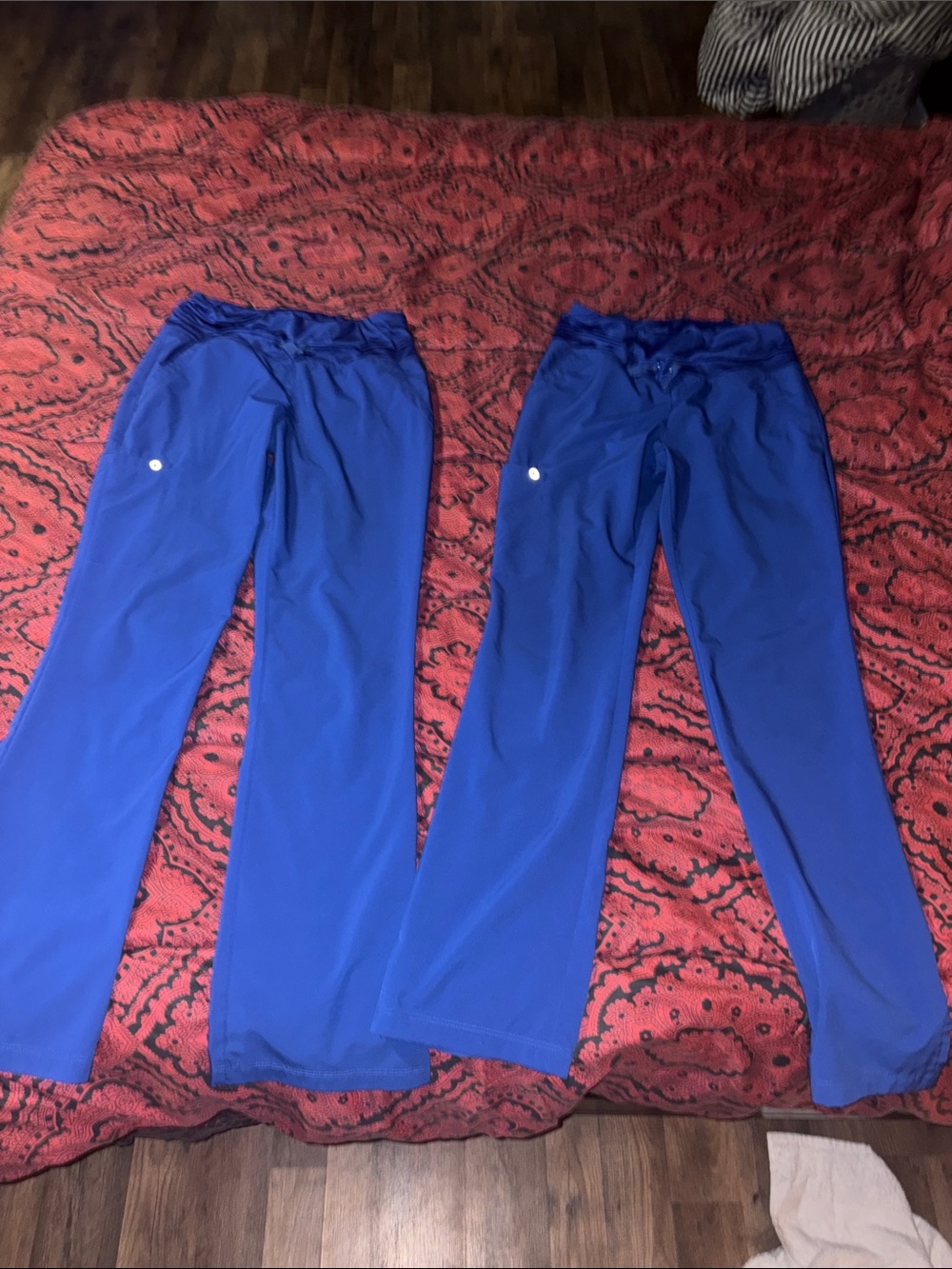 Barco one royal blue